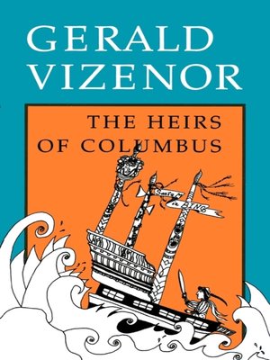 cover image of The Heirs of Columbus